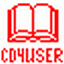 Логотоп электронные книги от www.cd4user.net - книги на дисках