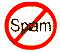 SPAM - Must Die! Все адреса, почтовые и электронные, конфиденциальны и не передаются в другие руки!