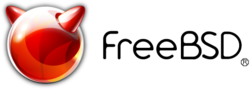 Логотип FreeBSD 7
